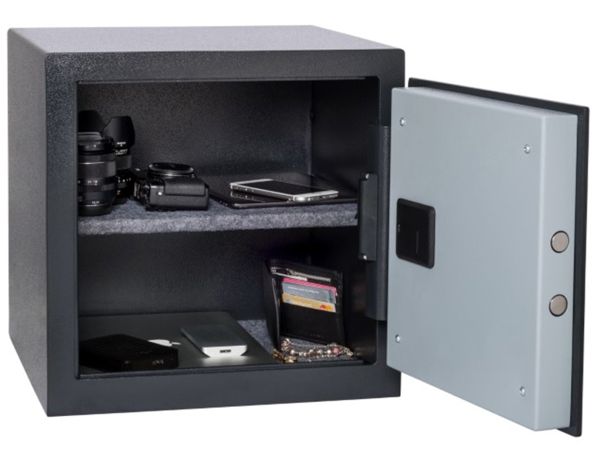 CHUBBSAFES HOMESTAR MODEL 56E SAFE