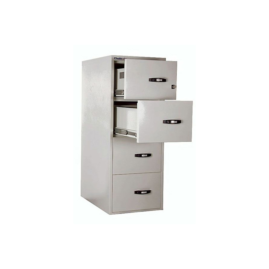 CHUBBSAFES PROFILE NT FIRE RESISTANT CABINET