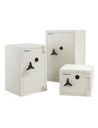 CHUBBSAFES RHINO MK II CLASS S2 MODEL SIZE 1 CERTIFIED FIRE & BURGLAR RESISTANT SAFE