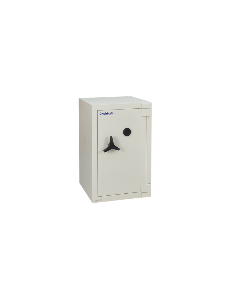 CHUBBSAFES RHINO MK II CLASS S2 MODEL SIZE 2 CERTIFIED FIRE & BURGLAR RESISTANT SAFE