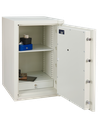 CHUBBSAFES RHINO MK II CLASS S2 MODEL SIZE 5 CERTIFIED FIRE & BURGLAR RESISTANT SAFE
