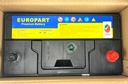 MF Light Vehicle Battery 12V 45Ah (NS60LSMF / 55B24LS)