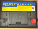 MF Light Vehicle Battery 12V 60Ah (N55D23L AMP)