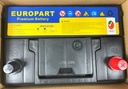 MF Light Vehicle Battery 12V 70Ah (N80D26L AMP)