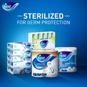 FINE Facial Tissue 130 sheets X 2 Ply, ( 7 + 3 pack FREE)