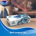 FINE Facial Tissue 130 sheets X 2 Ply, ( 7 + 3 pack FREE)
