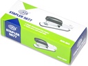 FIS FSSF5677 Medium Stapler - 20 Sheets Capacity, Assorted Color