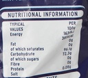FOX'S Glacier Mints Confectionery Bag, 200 gm