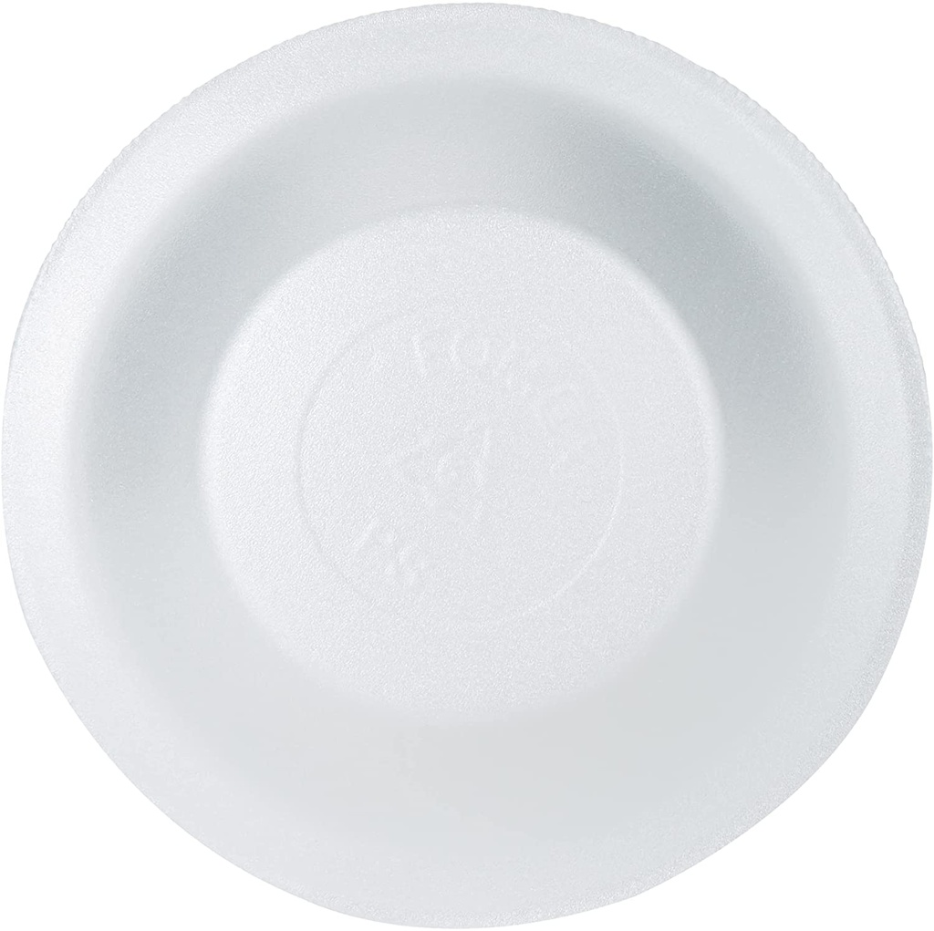 ADY Foam Bowl 12 OZ , 25 Pieces ( Case of  20)