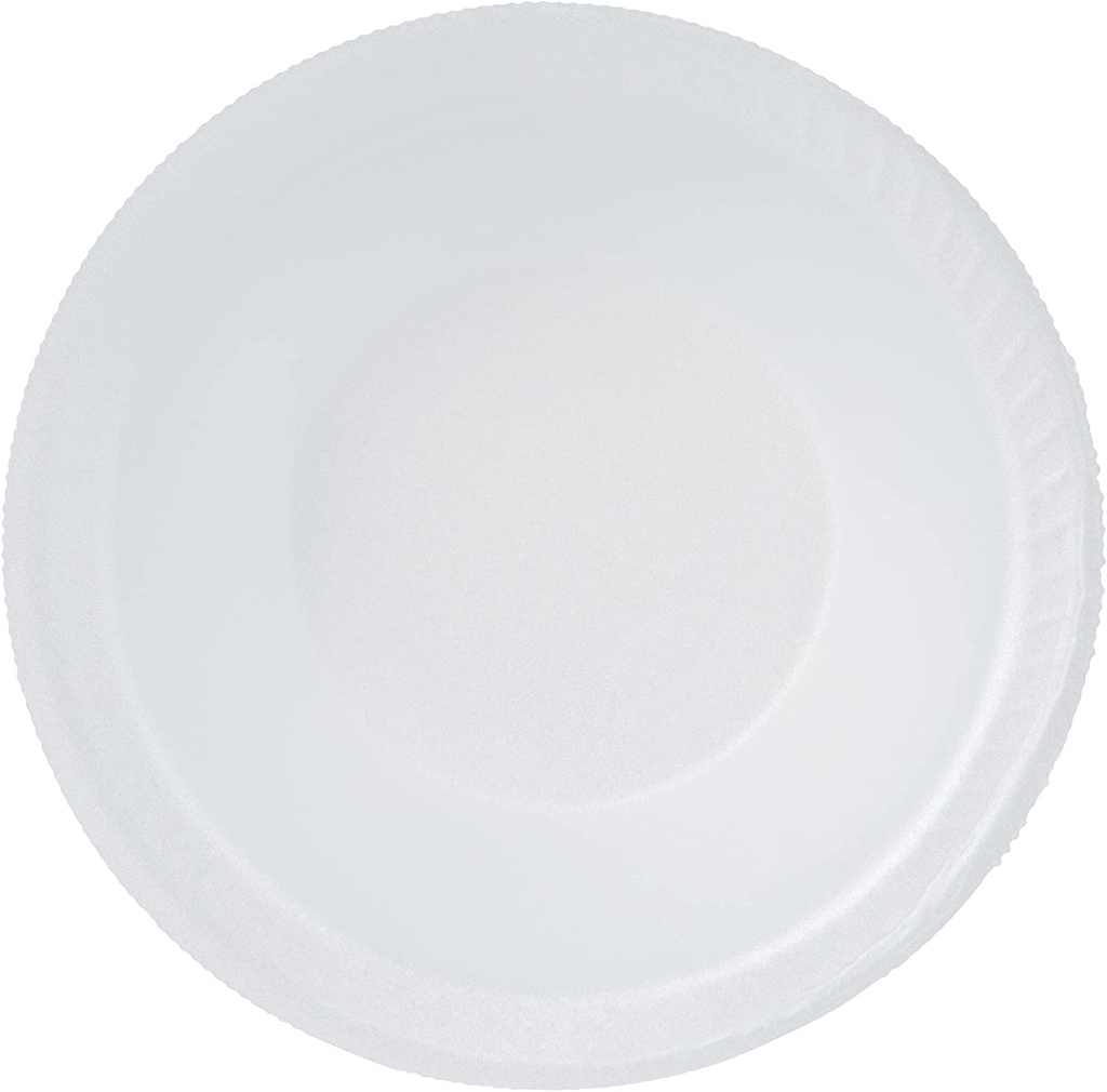 ADY Foam Bowl 12 OZ , 25 Pieces ( Case of  20)