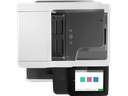 HP Color LaserJet Enterprise M681dh All-In-One Laser Printer