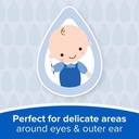 Johnson's Baby Pure Cotton Buds 200 Buds