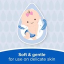 Johnson's Baby Pure Cotton Buds 200 Buds