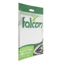 Falcon Disposable Spoons , White ( Pack of 50)