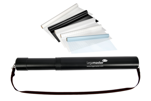 LEGAMASTER MAGIC-CHART CARRY TUBE