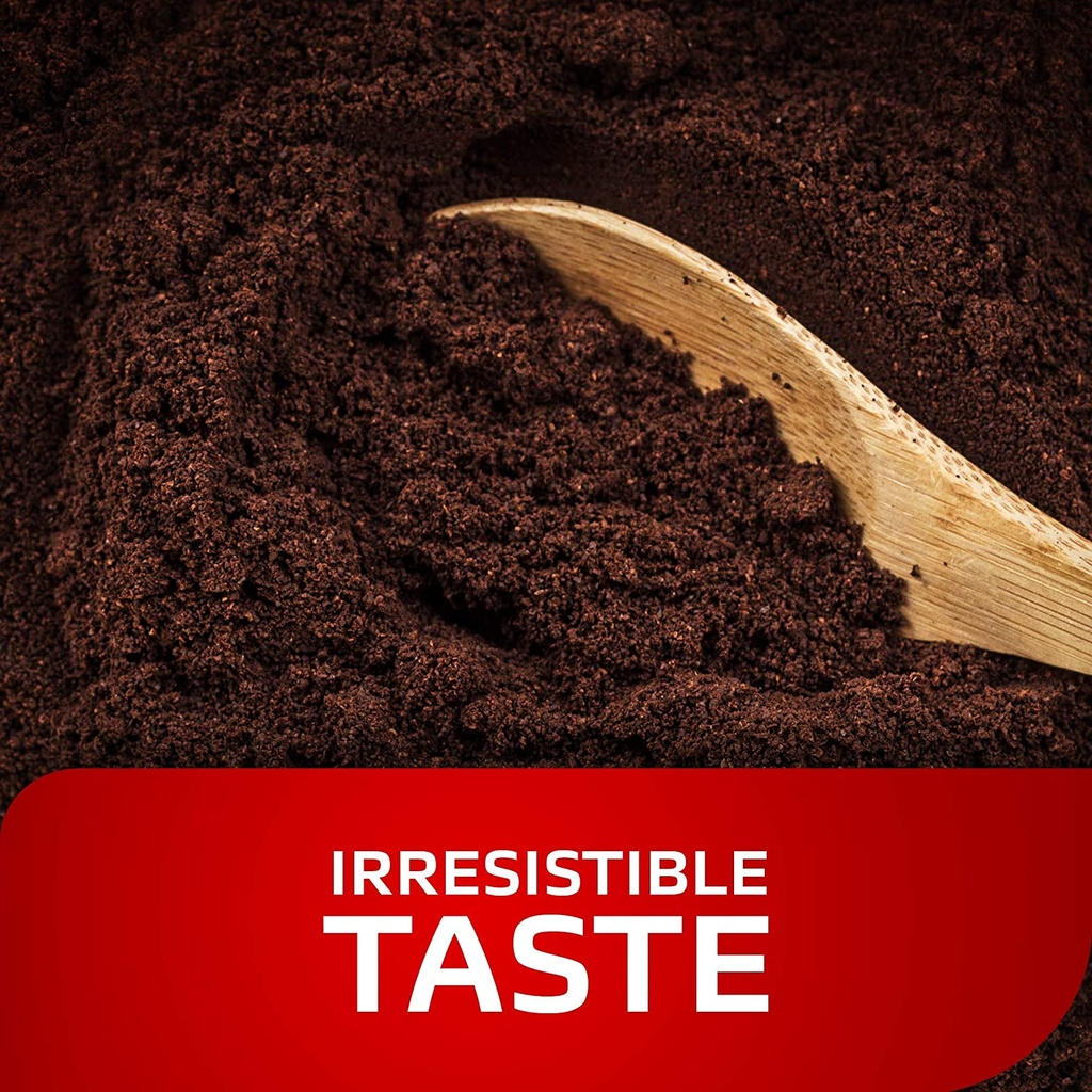 Nescafe Red Mug Instant Coffee - 200 Grams
