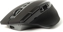 Rapoo MT750S Advanced Multi-mode Wireless Black ,18670