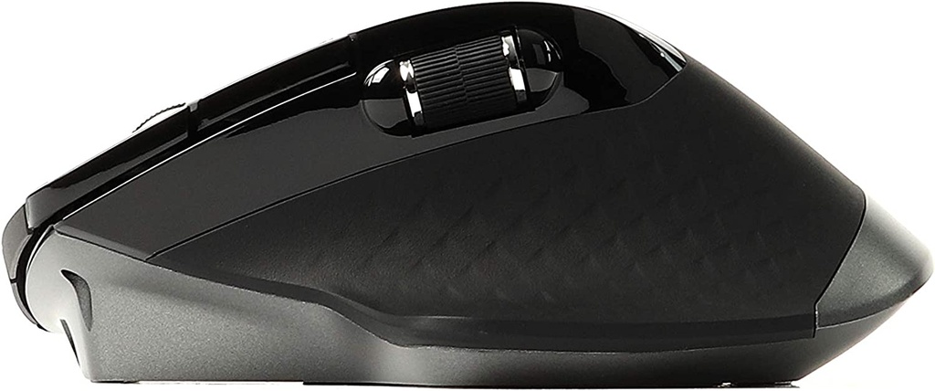 Rapoo MT750S Advanced Multi-mode Wireless Black ,18670