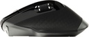 Rapoo MT750S Advanced Multi-mode Wireless Black ,18670