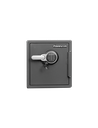 SENTRY FIRE SAFE MODEL STW123GTC Locking:  Electronic + KEY LOCK