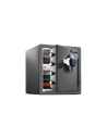 SENTRY FIRE SAFE MODEL STW123GTC Locking:  Electronic + KEY LOCK