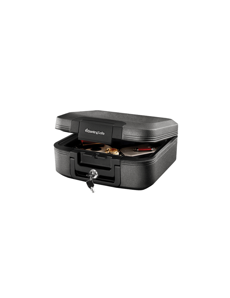 SENTRY FIRE-RESISTANT DATA & DOCUMENT CHEST MODEL CHW20201