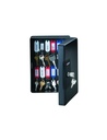 SENTRY KEY CABINET MODEL KB-25 Locking:  KEYLOCK