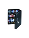 SENTRY KEY CABINET MODEL KB-50 Locking:  KEYLOCK