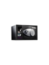 SENTRYSAFE Electronic SECURITY SAFE MODEL X055