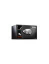 SENTRYSAFE Electronic SECURITY SAFE MODEL X105