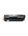 HP 12A - (Q2612A) Compatible Printer Toner Cartridge - BLACK