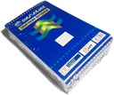 SINARLINE Shorthand Pad Spiral Notebook , A5,70 sheets