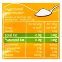 SIS Raw Sugar 1 Kg