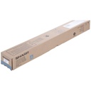 Sharp DX-25FT Cyan Toner Cartridge