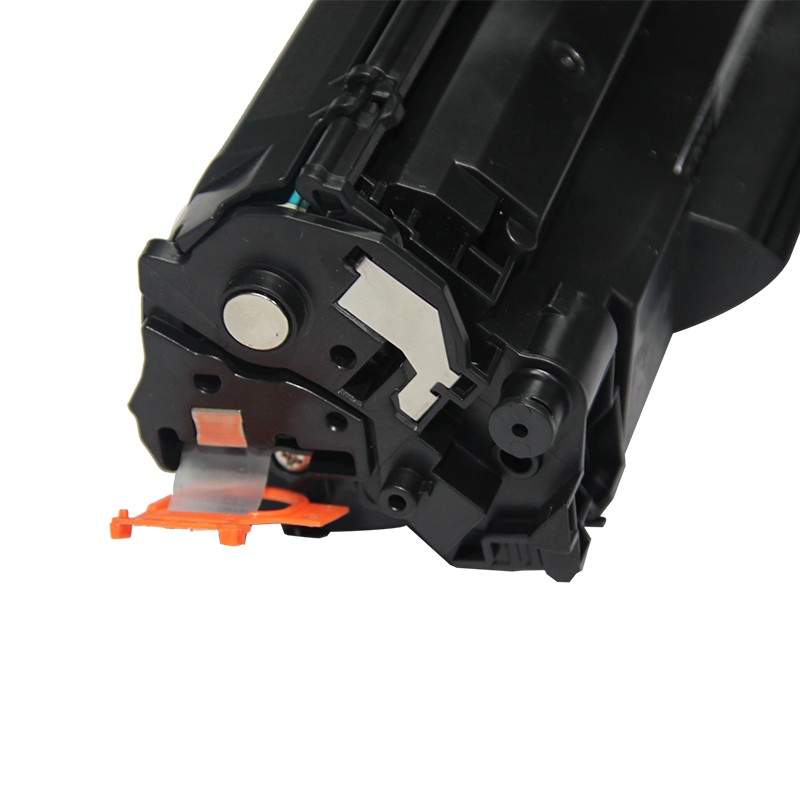 ASTA HP 05X (CE505X) Compatible Printer Toner Cartridge - BLACK