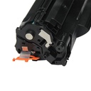 ASTA HP 05X (CE505X) Compatible Printer Toner Cartridge - BLACK