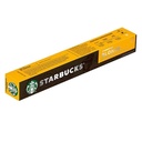 Starbucks Blonde Espresso Roast Coffee Capsules