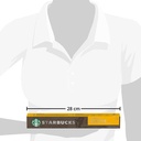 Starbucks Blonde Espresso Roast Coffee Capsules