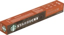 Starbucks Breakfast Blend Coffee Capsules