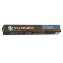 Starbucks Decaf Espresso Dark Roast Coffee 57g