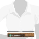 Starbucks House Blend Lungo Coffee Capsules