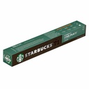 Starbucks Pike Place Roast Lungo Coffee Capsules