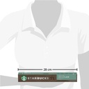 Starbucks Pike Place Roast Lungo Coffee Capsules