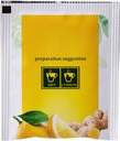 Twinings Infuso Lemon & Ginger Tea, 20 Bags (Pack of  2)