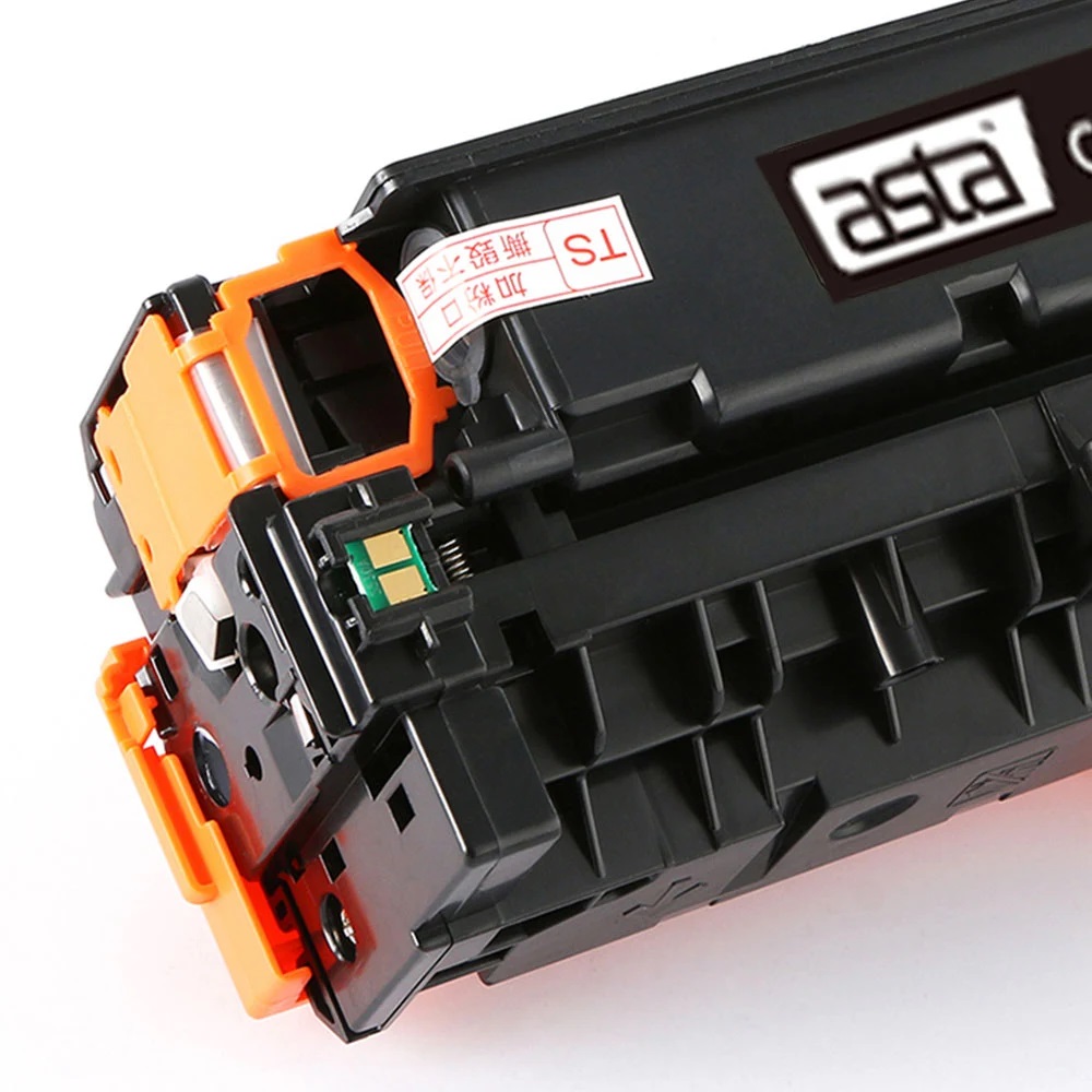 ASTA HP 304A (CC533A) Compatible Printer Toner Cartridge - MAGENTA (copy)