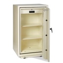 Valberg FRS 93 T-EL Fire Resistant Safe, 1 Digital + 1 Keylock