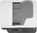 HP MFP 137fnw Multifunction Laser Printer (4ZB84A)