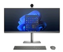 HP ENVY AIO 34-C1101NH (7Y8T6EA) All-in-One PC, Silver
