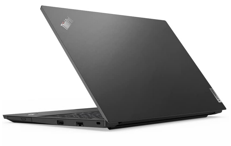 LENOVO Thinkpad E15 15.6"inch 12th Gen Intel Core i7 Business Laptop (16GB DDR4 /1 TB SSD NVMe) with WINDOWS 11 PRO (Pre-installed) BLACK