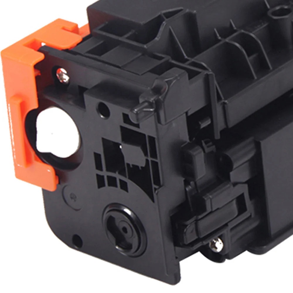 ASTA HP 312A (CF380A) Compatible Printer Toner Cartridge - BLACK